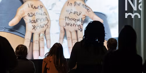 Omvisning: Kaffe og et kunstverk \u00abJeg vil si deg noe\u00bb