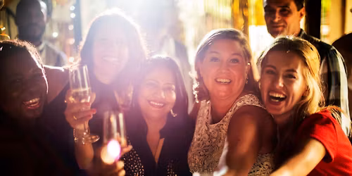 Tjejkv\u00e4ll Bolln\u00e4stravet 