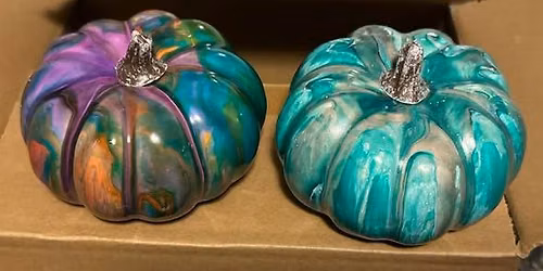 Plot Twists and Pottery: September Book Club