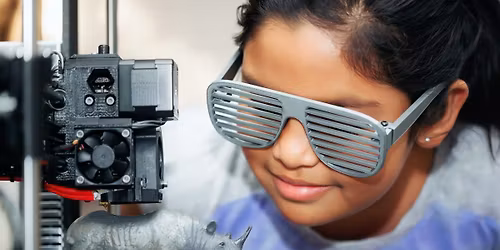 Afternoon Coding for Drones Summer Camp 2025