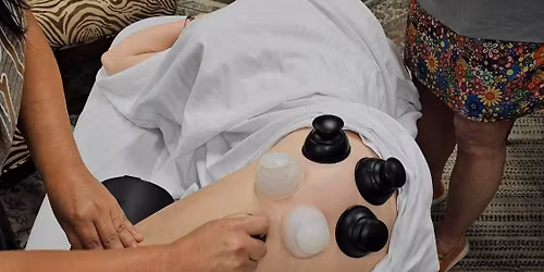 Orthopedic Cupping CEU