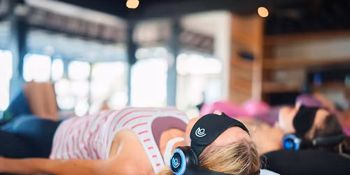 9D Breathwork | Letting Go and Moving On