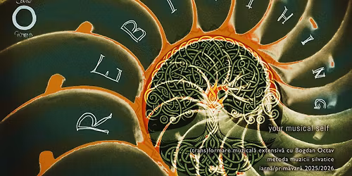 Rebirthing your musical self 2025\/26 - \u00censcriere