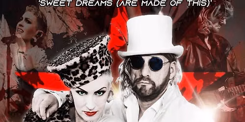 Yourythmics (The Annie Lennox & Eurythmics Experience)