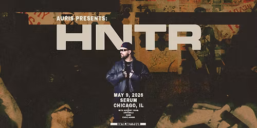 SERUM :: HNTR