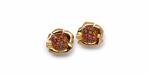 Radiance and Reverie: Film Series Tours with the Curator