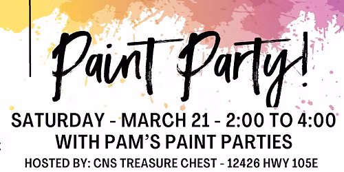 Get Ready for Spring