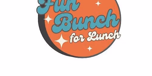 Fun Bunch For  Lunch \/Americus