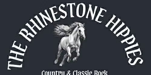 The Rhinestone Hippies