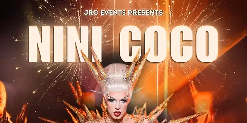 NINI COCO @ Metro Music Hall