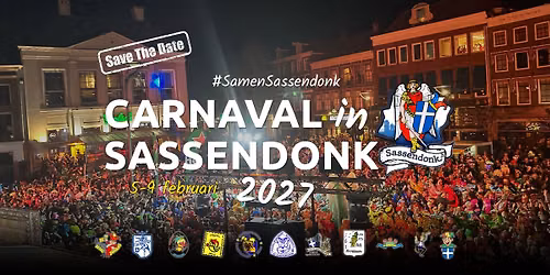 Carnaval 2027