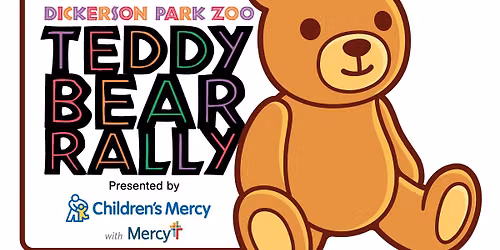 Teddy Bear Rally 