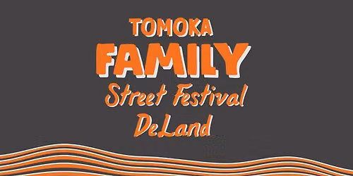Tomoka Family Street Festival 