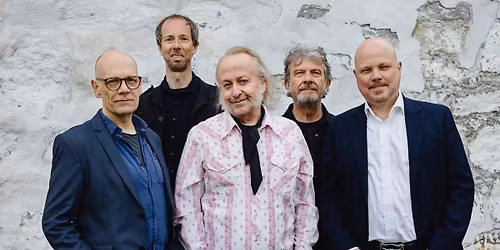 Levi Henriksen & Babylon Badlands (NO)