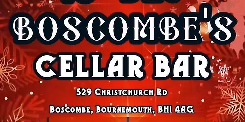 Dixie Dix + Reverend Aj+ Stef Andrew @ Chaplins and the cellar bar