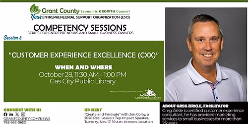 Customer Experience Excellence (CXX)