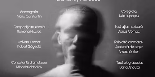 OCHII MAMEI - Asocia\u021bia Cultural\u0103 REPLIKA