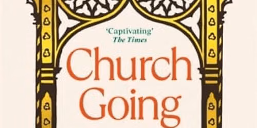 Tintern Talks: The Stonemason - From Building Britain To Churchgoing - Andrew Ziminski