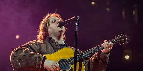Lewis Capaldi