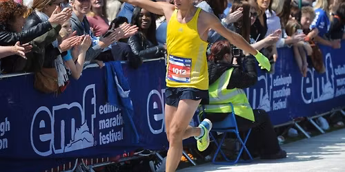 Edinburgh Marathon Festival 2026