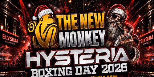 TNM vs Hysteria Boxing Day 2026