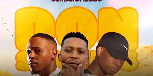 Don Sundays (DayTime event )