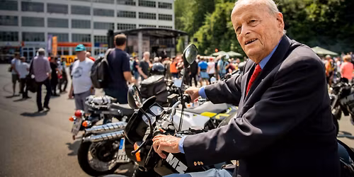 Vortrag: Ein Chemnitzer Blick auf 100 Jahre Prof. Dr. Carl Horst Hahn