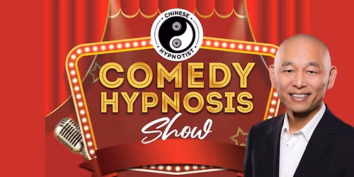 Hilarious Comedy Hypnosis Show