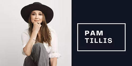 Pam Tillis