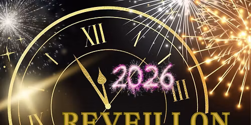 R\u00e9veillon du nouvel an