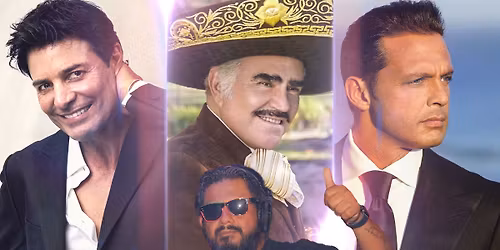 Gran Concurso de Imitadores