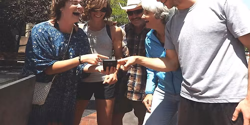 Amazing Scavenger Hunt Adventure - Indianapolis