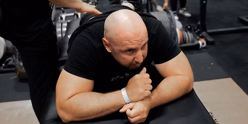 Physical Therapy Workshop