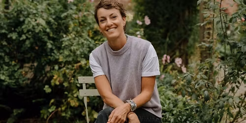 Gardens That Can Save the World by Lottie Delamain