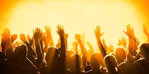 Mira Mesa Worship Jam