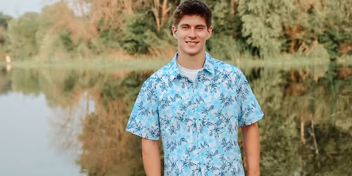 Owen\u2019s Grad Party 