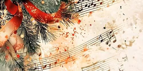 A Christmas Musical Fellowship 