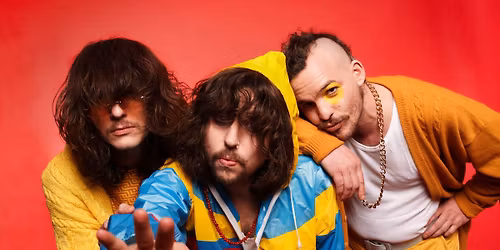 Mother's Cake & Special Guest: The Tazers \/\/ Club Volta, K\u00f6ln