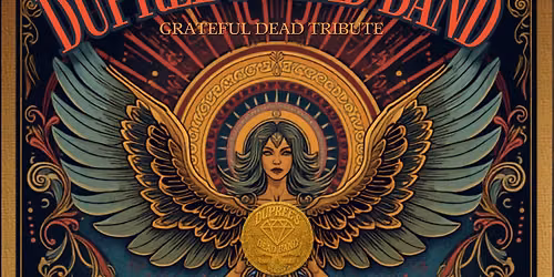 Dupree's Dead Band at Brothers Lounge (September)