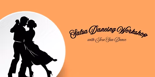 Salsa Dancing Workshop