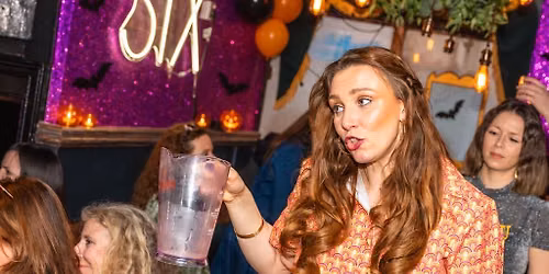 Halloween Bottomless Drag Brunch Brighton