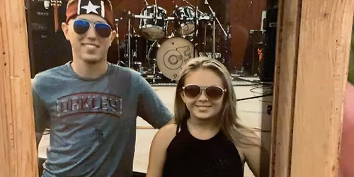 Fender Bender at Sugars Lounge