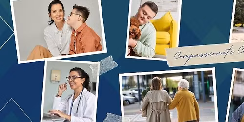 Group Home Provider & Manager Training