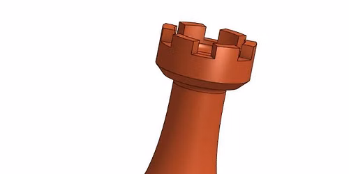 3D Modeling in Onshape with Alia