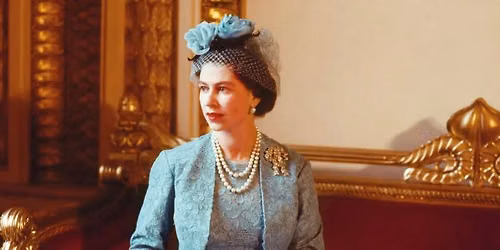 NSWI Days Out \/Culture Group - Visit to Queen Elizabeth 11 Clothes Exhibition 