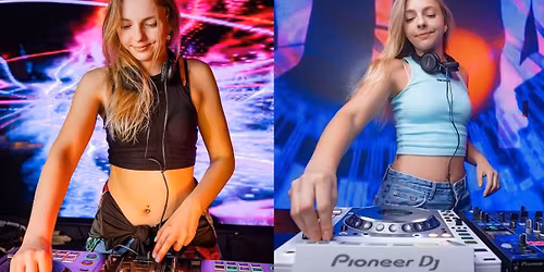 TERASA PARTY - DJane KAAYA G, CROSSCHECK, BRN - House, Garage, Bassline a dal\u0161\u00ed.