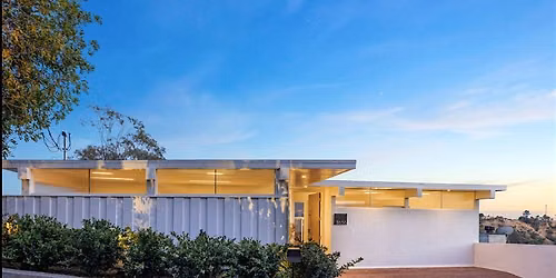 OPEN HOUSE - HOLLYWOOD HILLS - 8656 Skyline Dr Los Angeles CA 90046