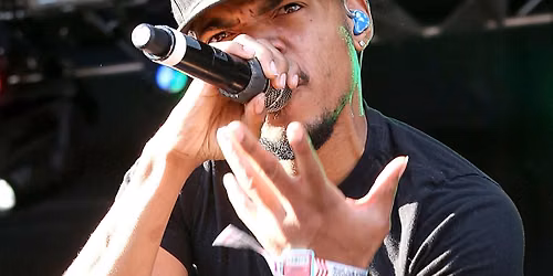 Chance the Rapper