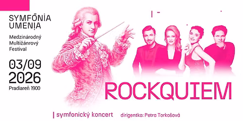 ROCKQUIEM