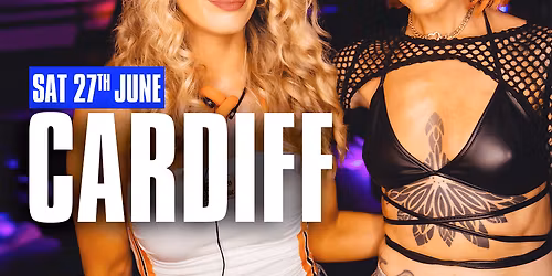 Old Skool Bingo Sat 27th June Cardiff